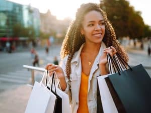 Compras Duty Free de Puerto Iguazú