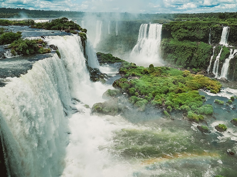 O que fazer em Puerto Iguazú