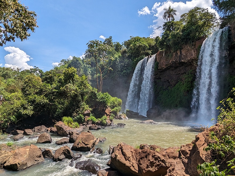 O que fazer em Puerto Iguazú