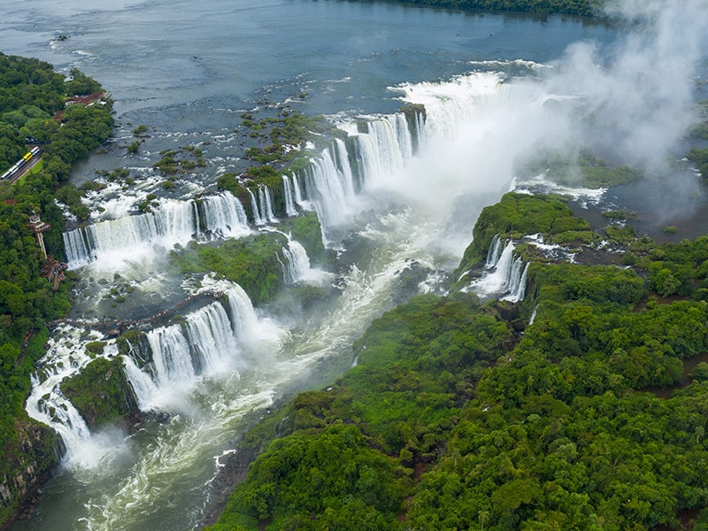 Foz do Iguaçu